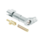 CNC Aluminum Magazine Catch - Tokyo Marui Hi-Capa 4.3 / 5.1 / Gold Match - Silver