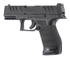 Umarex Walther - PDP Compact 4 - GBB