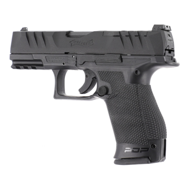 Umarex Walther - PDP Compact 4 - GBB
