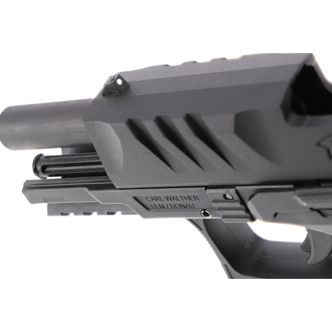 Umarex Walther - PDP Compact 4 - GBB