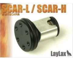 Prometheus Piston Head For SCAR Next Generation Recoil Shock Series