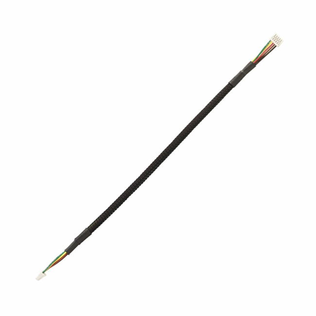 Wolverine Wire Harness for MTW Advanced Electronics