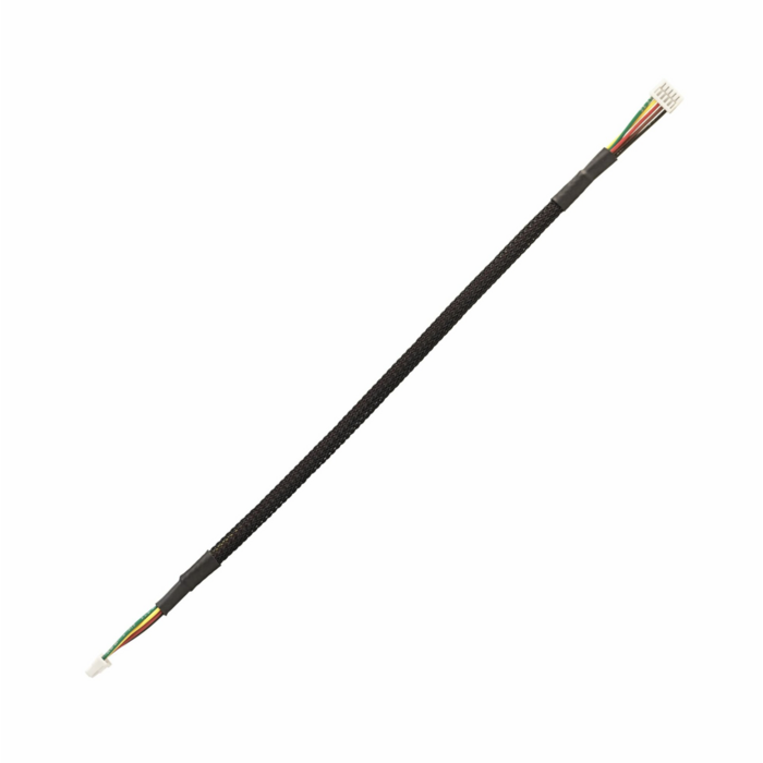 Wolverine Wire Harness for MTW Advanced Electronics