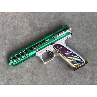 Doc's Special AAP01 - Silverhawk