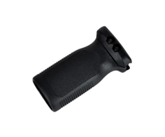 MPF Vertical Grip Picatinny - Black