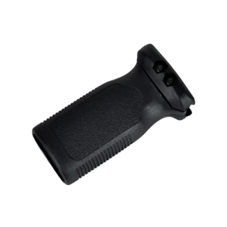 MPF Vertical Grip Picatinny - Black