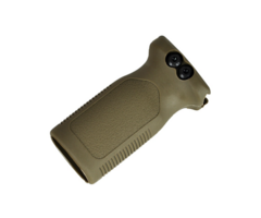 MP Vertical Grip Picatinny - Tan