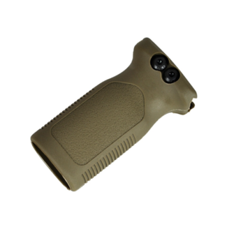 MPF Vertical Grip - Tan