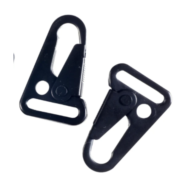 VikingTactics Set of 1" Sling Hook