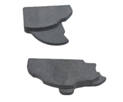 BBA Short Stroke Kit G&G Levar