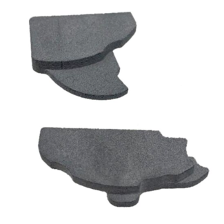 BBA Short Stroke Kit G&G Levar