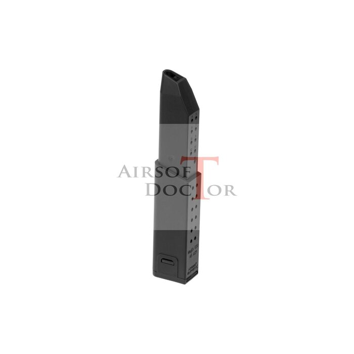 Krytac Magazine Kriss Vector Midcap 95rds
