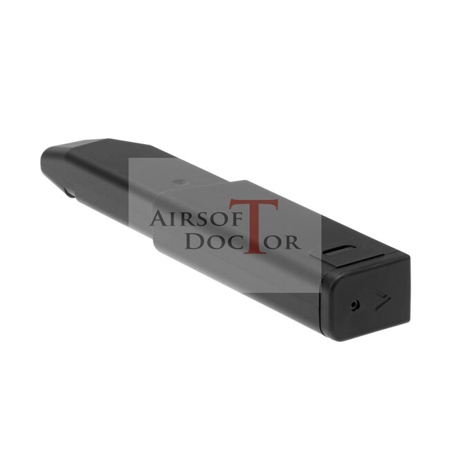 Krytac Magazine Kriss Vector Midcap 95rds