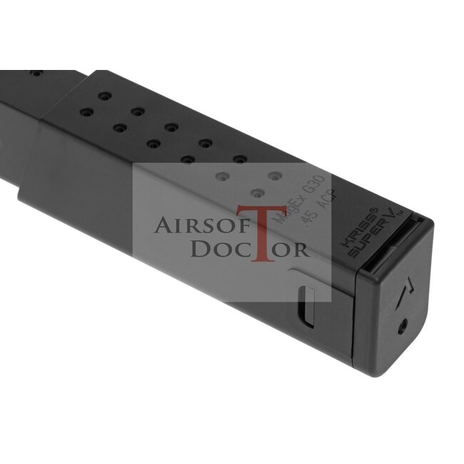 Krytac Magazine Kriss Vector Midcap 95rds