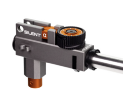 Silent Industries AK Alpha Hop-up Chamber