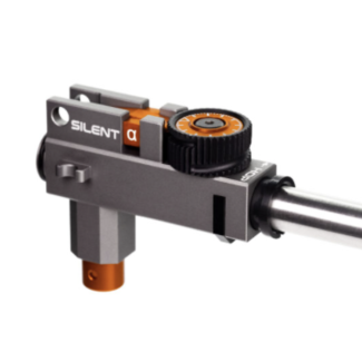 Silent Industries AK Alpha Hop-up Chamber
