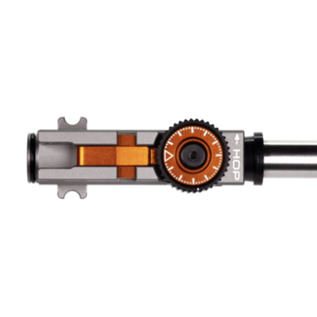 Silent Industries AK Alpha Hop-up Chamber