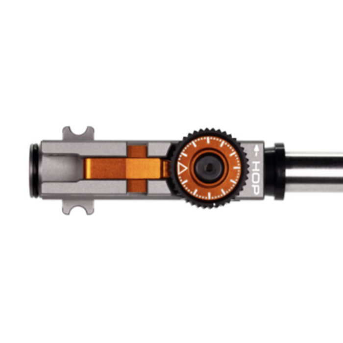 Silent Industries AK Alpha Hop-up Chamber