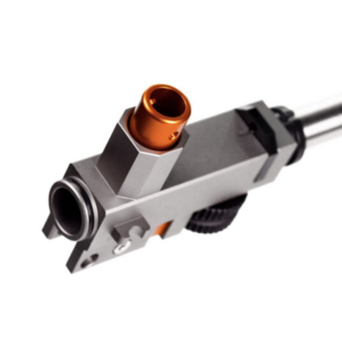 Silent Industries AK Alpha Hop-up Chamber