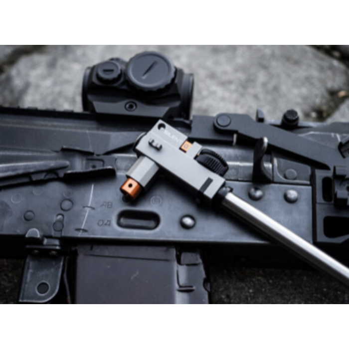 Silent Industries AK Alpha Hop-up Chamber