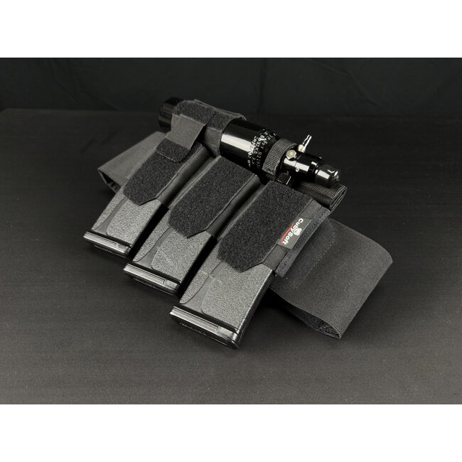 CubySoft Spark AIO Belt (ARx3 & HPA)