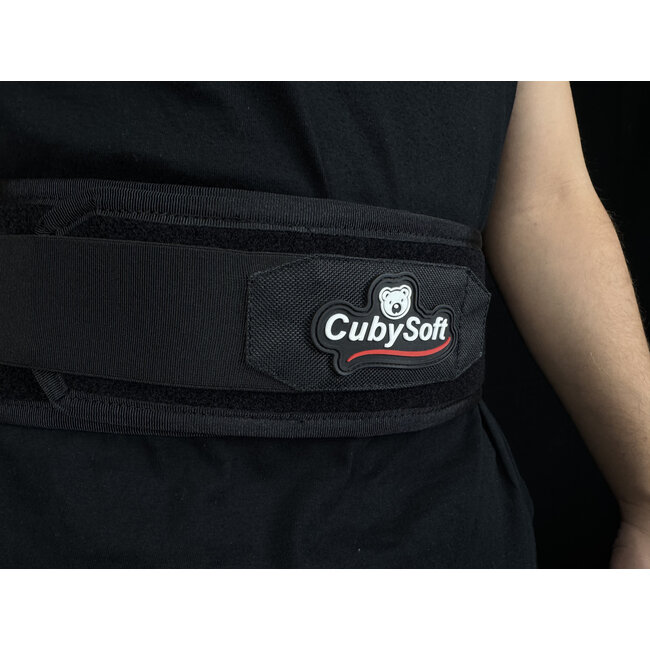 CubySoft Spark AIO Belt (ARx3 & HPA)