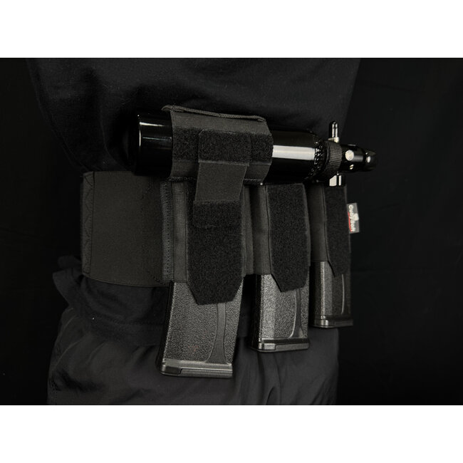CubySoft Spark AIO Belt (ARx3 & HPA)