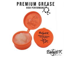 Balystik Premium Pneumatic Grease