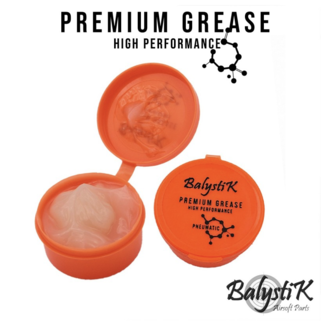 Balystik Premium Pneumatic Grease