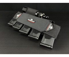 CubySoft Xpert Harness HPA (AR x5 High Profile)