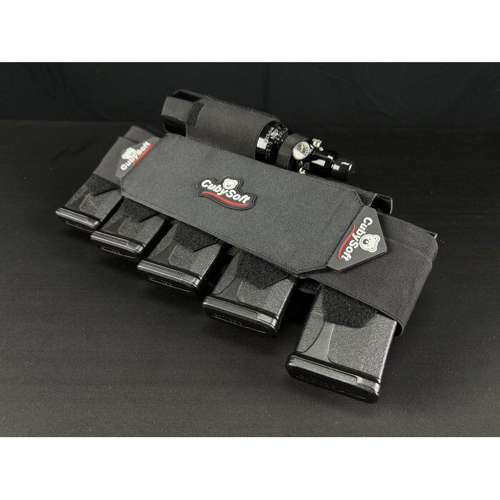 CubySoft Xpert Harness HPA (AR x5 High Profile)
