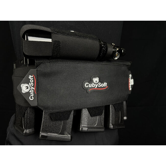 CubySoft Xpert Harness HPA (AR x5 High Profile)