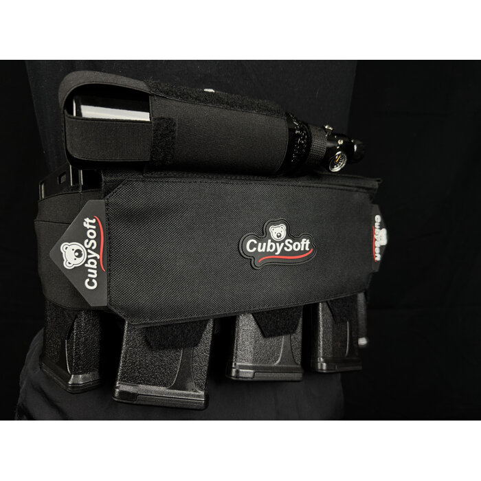 CubySoft Xpert Harness HPA (AR x5 High Profile)