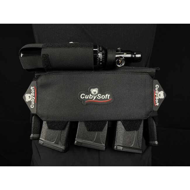 CubySoft Xpert Harness HPA (AR x5 High Profile)