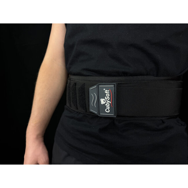 CubySoft Xpert Harness HPA (AR x5 High Profile)