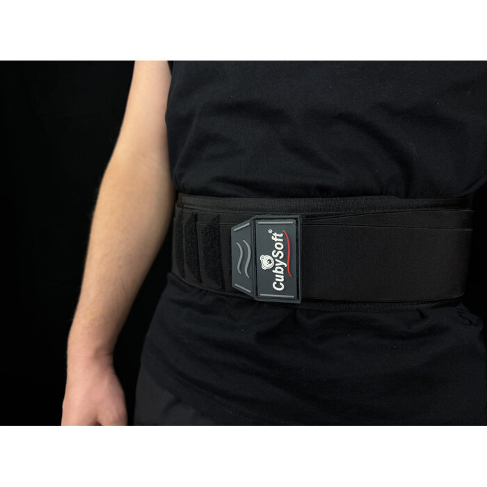 CubySoft Xpert Harness HPA (AR x5 High Profile)