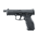 H&K VP9 Tactical Metal Version GBB