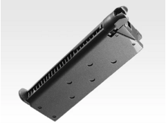 Tokyo Marui M1911A1 GBB Magazine 26Rds