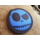 Patch - Nightmare Smile - Blue - PVC