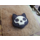 Patch - CatSkull - PVC