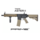 Daniel Defense® MK18 SA-P19 PRIME™ BLDC Aster II - Chaos Bronze