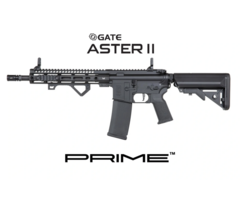 Specna Arms SA-P20 PRIME™ BLDC Aster II - Black