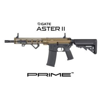 Specna Arms SA-P20 PRIME™ BLDC Aster II - Chaos Bronze