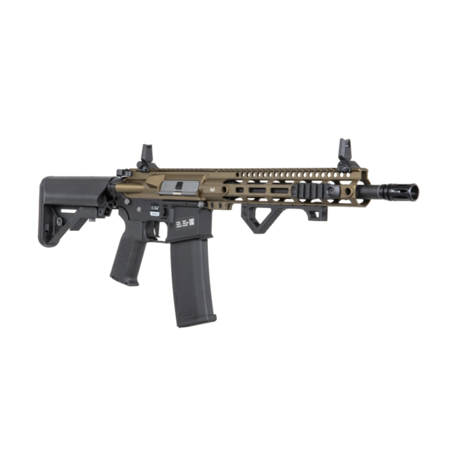 Specna Arms SA-P20 PRIME™ BLDC Aster II - Chaos Bronze