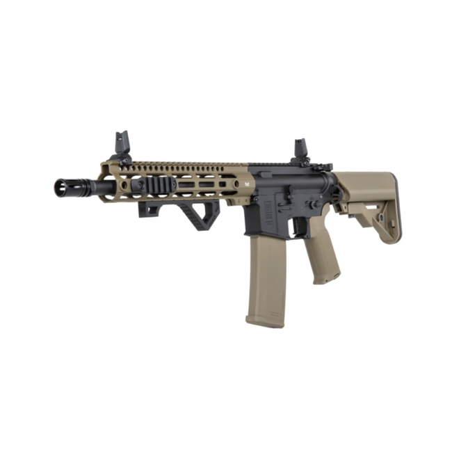 Specna Arms SA-P20 PRIME™ BLDC Aster II - Half-Tan