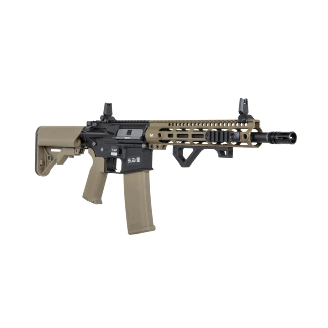 Specna Arms SA-P20 PRIME™ BLDC Aster II - Half-Tan