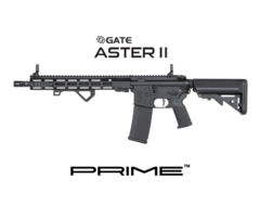 Specna Arms SA-P22 PRIME™ BLDC Aster II - Black
