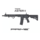 SA-P22 PRIME™ BLDC Aster II - Black
