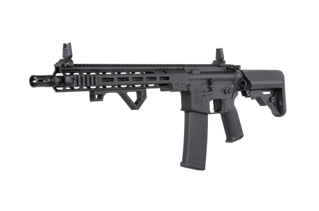 Specna Arms SA-P22 PRIME™ BLDC Aster II - Black