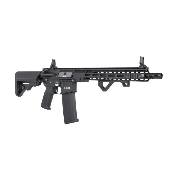 Specna Arms SA-P22 PRIME™ BLDC Aster II - Black